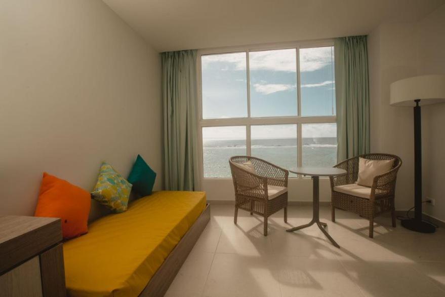 Decameron San Luis San Andres  Bagian luar foto