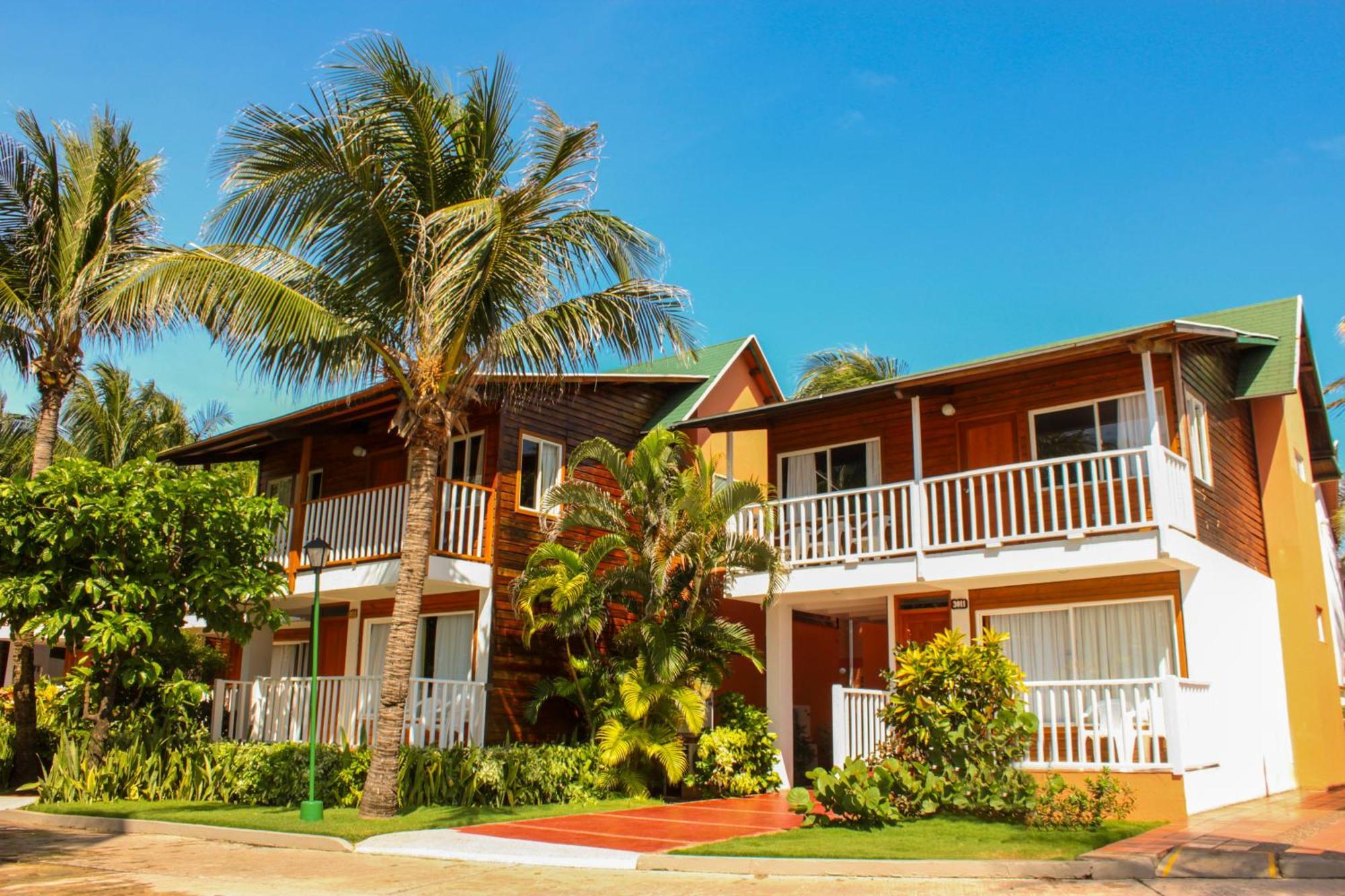 Decameron San Luis San Andres  Bagian luar foto