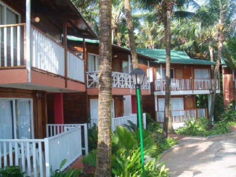 Decameron San Luis San Andres  Bagian luar foto