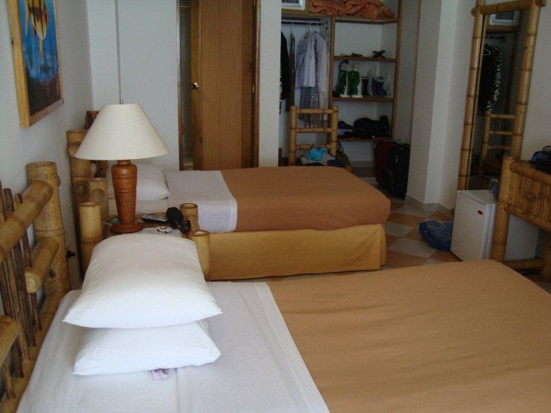 Decameron San Luis San Andres  Bagian luar foto