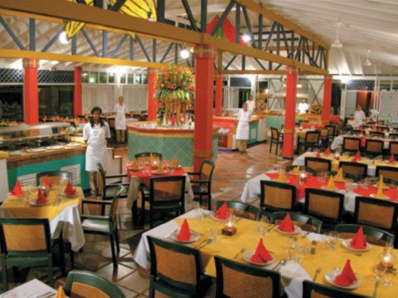 Decameron San Luis San Andres  Bagian luar foto
