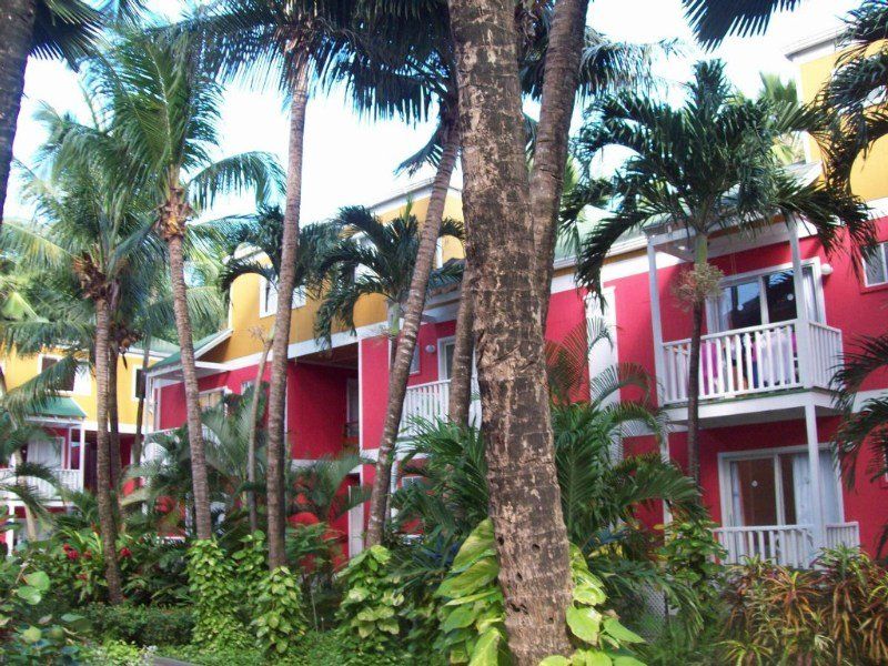 Decameron San Luis San Andres  Bagian luar foto