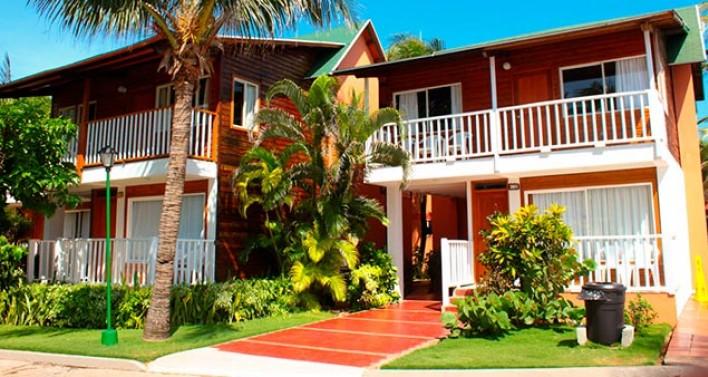 Decameron San Luis San Andres  Bagian luar foto