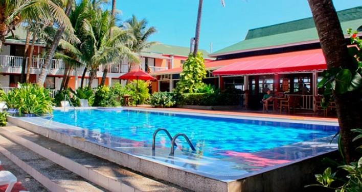 Decameron San Luis San Andres  Bagian luar foto