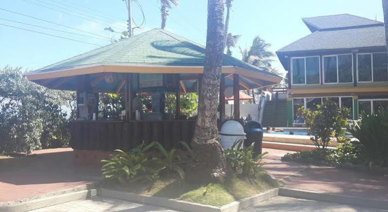 Decameron San Luis San Andres  Bagian luar foto