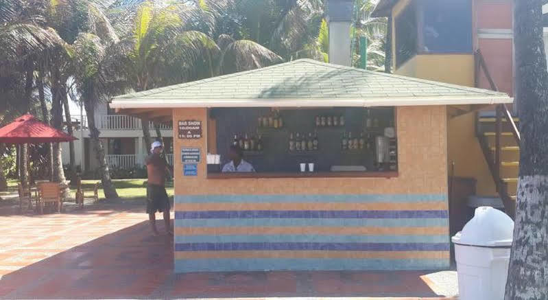 Decameron San Luis San Andres  Bagian luar foto