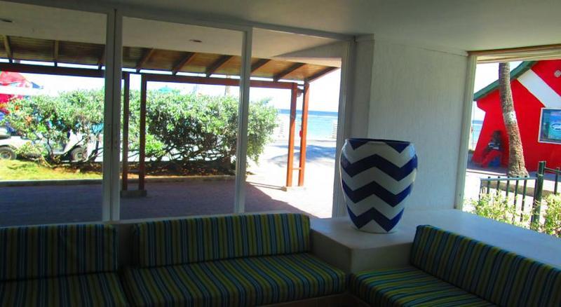 Decameron San Luis San Andres  Bagian luar foto