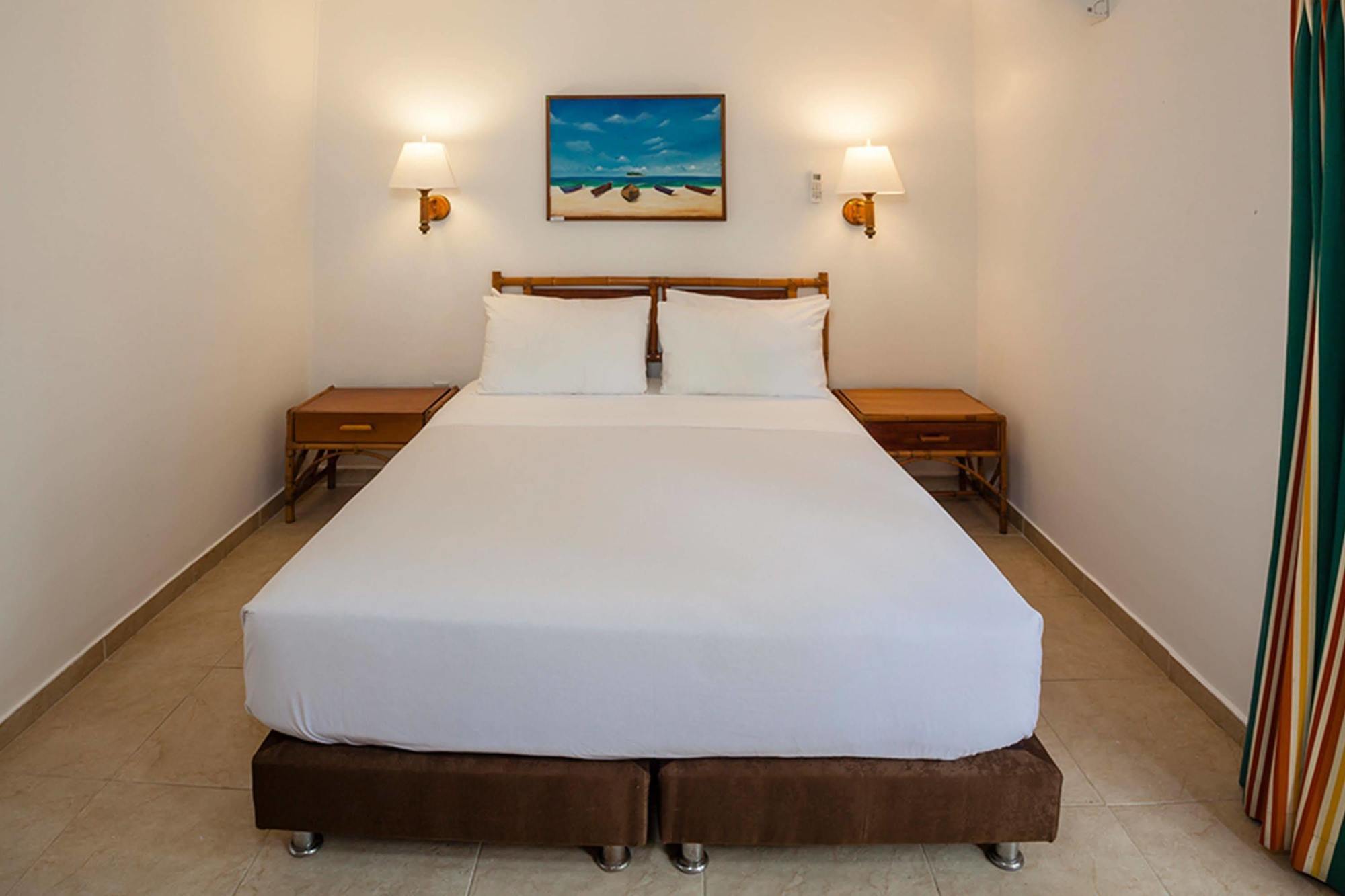 Decameron San Luis San Andres  Bagian luar foto