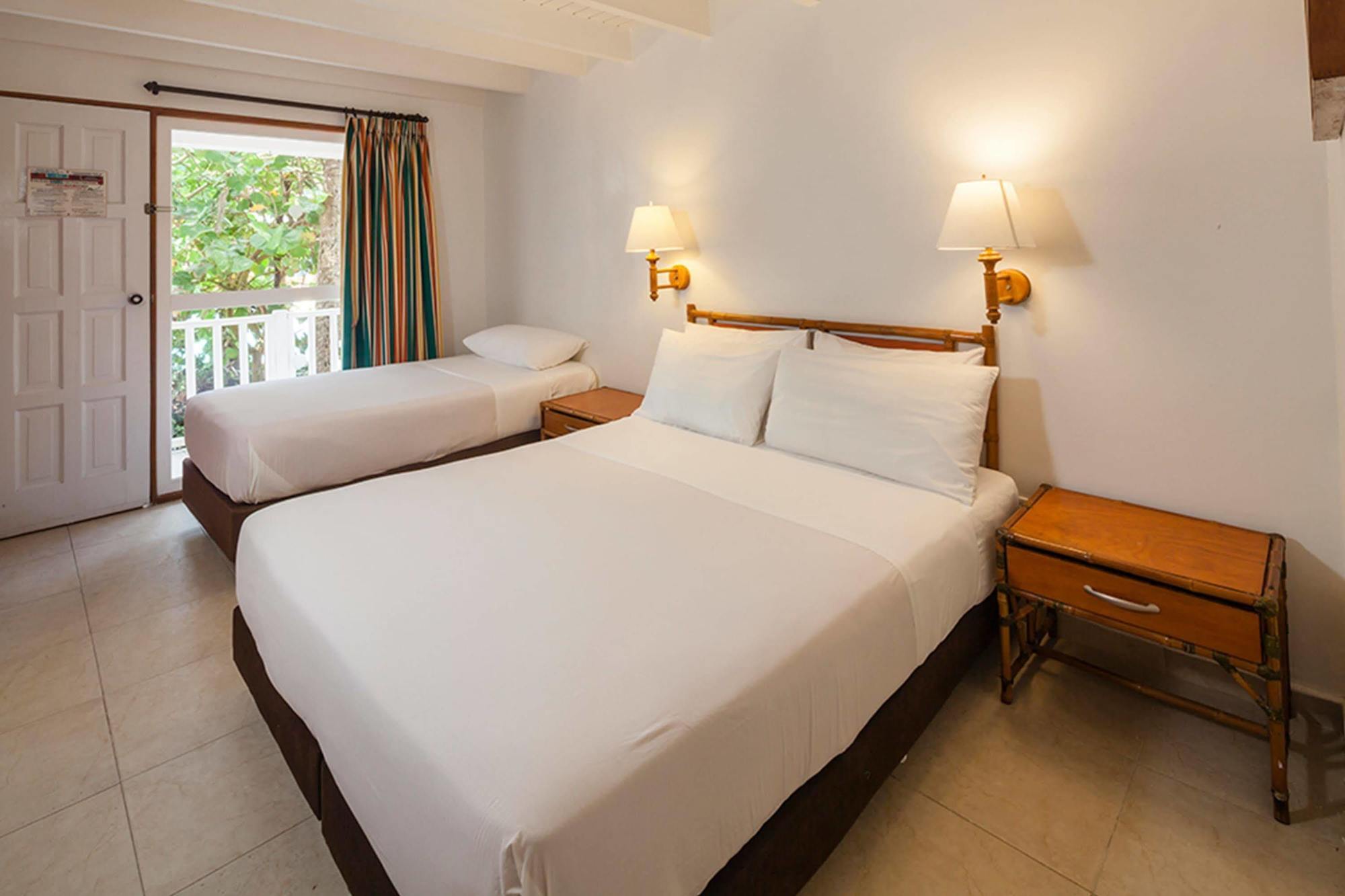 Decameron San Luis San Andres  Bagian luar foto